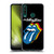 The Rolling Stones Licks Collection Pop Art 2 Soft Gel Case for Huawei Y6p
