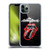 The Rolling Stones Licks Collection Neon Soft Gel Case for Apple iPhone 11 Pro Max