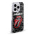 The Rolling Stones Licks Collection Neon Soft Gel Case for Apple iPhone 11 Pro Max