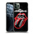 The Rolling Stones Licks Collection Neon Soft Gel Case for Apple iPhone 11 Pro Max