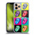 The Rolling Stones Licks Collection Pop Art 1 Soft Gel Case for Apple iPhone 11 Pro
