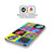 The Rolling Stones Licks Collection Pop Art 1 Soft Gel Case for Apple iPhone 12 / iPhone 12 Pro