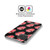 The Rolling Stones Licks Collection Tongue Classic Pattern Soft Gel Case for Apple iPhone 12 Mini