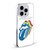 The Rolling Stones Licks Collection Pop Art 2 Soft Gel Case for Apple iPhone 13