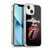 The Rolling Stones Licks Collection Neon Soft Gel Case for Apple iPhone 13