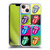 The Rolling Stones Licks Collection Pop Art 1 Soft Gel Case for Apple iPhone 13