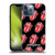 The Rolling Stones Licks Collection Tongue Classic Pattern Soft Gel Case for Apple iPhone 13 Pro Max