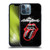 The Rolling Stones Licks Collection Neon Soft Gel Case for Apple iPhone 13 Pro Max