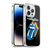 The Rolling Stones Licks Collection Pop Art 2 Soft Gel Case for Apple iPhone 13 Pro