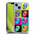 The Rolling Stones Licks Collection Pop Art 1 Soft Gel Case for Apple iPhone 14