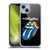 The Rolling Stones Licks Collection Pop Art 2 Soft Gel Case for Apple iPhone 14 Plus