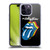 The Rolling Stones Licks Collection Pop Art 2 Soft Gel Case for Apple iPhone 14 Pro Max