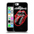 The Rolling Stones Licks Collection Neon Soft Gel Case for Apple iPhone 5c