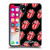 The Rolling Stones Licks Collection Tongue Classic Pattern Soft Gel Case for Apple iPhone X / iPhone XS