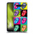 The Rolling Stones Licks Collection Pop Art 1 Soft Gel Case for LG K51S