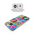 The Rolling Stones Licks Collection Pop Art 1 Soft Gel Case for Motorola Edge S30 / Moto G200 5G