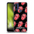 The Rolling Stones Licks Collection Tongue Classic Pattern Soft Gel Case for Motorola G Pure