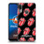 The Rolling Stones Licks Collection Tongue Classic Pattern Soft Gel Case for Motorola Moto E6 Plus