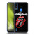 The Rolling Stones Licks Collection Neon Soft Gel Case for Motorola Moto E7 Power / Moto E7i Power