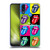 The Rolling Stones Licks Collection Pop Art 1 Soft Gel Case for Motorola Moto E7 Power / Moto E7i Power