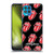 The Rolling Stones Licks Collection Tongue Classic Pattern Soft Gel Case for Motorola Moto G100