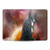 Simone Gatterwe Horses Fantasy Shire Vinyl Sticker Skin Decal Cover for Apple MacBook Pro 13.3" A1708