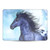 Simone Gatterwe Horses Wild Vinyl Sticker Skin Decal Cover for Apple MacBook Pro 16" A2485