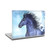 Simone Gatterwe Horses Wild Vinyl Sticker Skin Decal Cover for Microsoft Surface Book 2