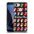 The Rolling Stones Licks Collection Flag Poster Soft Gel Case for Google Pixel 3