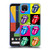 The Rolling Stones Licks Collection Pop Art 1 Soft Gel Case for Google Pixel 4 XL