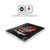 The Rolling Stones Licks Collection Neon Soft Gel Case for Apple iPad 10.2 2019/2020/2021