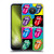 The Rolling Stones Licks Collection Pop Art 1 Soft Gel Case for Nokia 1.4