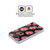 The Rolling Stones Licks Collection Tongue Classic Pattern Soft Gel Case for Nokia 5.3