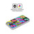 The Rolling Stones Licks Collection Pop Art 1 Soft Gel Case for Nokia C10 / C20