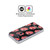 The Rolling Stones Licks Collection Tongue Classic Pattern Soft Gel Case for Nokia C21
