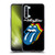 The Rolling Stones Licks Collection Pop Art 2 Soft Gel Case for OPPO Find X2 Lite 5G