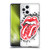 The Rolling Stones Licks Collection Distressed Look Tongue Soft Gel Case for OPPO Find X3 / Pro
