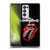 The Rolling Stones Licks Collection Neon Soft Gel Case for OPPO Find X3 Neo / Reno5 Pro+ 5G