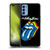 The Rolling Stones Licks Collection Pop Art 2 Soft Gel Case for OPPO Reno 4 5G