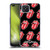 The Rolling Stones Licks Collection Tongue Classic Pattern Soft Gel Case for OPPO Reno4 Z 5G