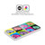 The Rolling Stones Licks Collection Pop Art 1 Soft Gel Case for OPPO Reno4 Z 5G