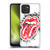The Rolling Stones Licks Collection Distressed Look Tongue Soft Gel Case for Samsung Galaxy A03 (2021)