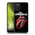 The Rolling Stones Licks Collection Neon Soft Gel Case for Samsung Galaxy A03s (2021)