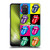 The Rolling Stones Licks Collection Pop Art 1 Soft Gel Case for Samsung Galaxy A03s (2021)