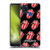 The Rolling Stones Licks Collection Tongue Classic Pattern Soft Gel Case for Samsung Galaxy A21s (2020)