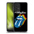 The Rolling Stones Licks Collection Pop Art 2 Soft Gel Case for Samsung Galaxy A33 5G (2022)