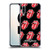 The Rolling Stones Licks Collection Tongue Classic Pattern Soft Gel Case for Samsung Galaxy A90 5G (2019)