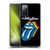 The Rolling Stones Licks Collection Pop Art 2 Soft Gel Case for Samsung Galaxy S20 FE / 5G
