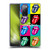 The Rolling Stones Licks Collection Pop Art 1 Soft Gel Case for Samsung Galaxy S20 FE / 5G