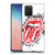 The Rolling Stones Licks Collection Distressed Look Tongue Soft Gel Case for Samsung Galaxy S10 Lite